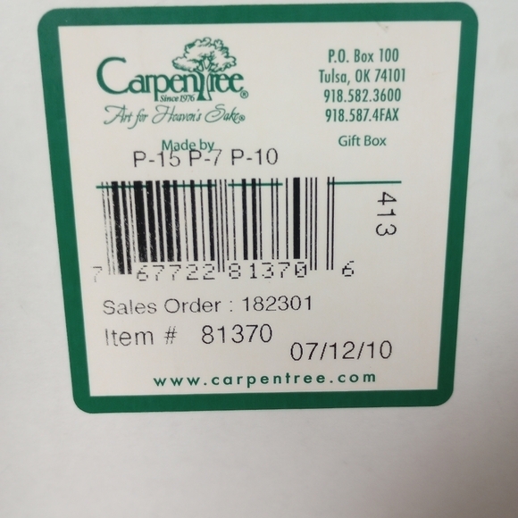 Those Who Serve Framed Religious Art, Matthew 25:40 "Inasmuch as you have done i - Picture 7 of 10